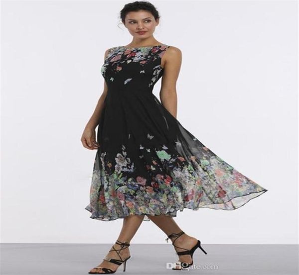 new long printing evening dress floral long skirt tshirt sleeveless midi aline dress big swing skirt245r6272948, White;black
new long printing evening dress floral long skirt tshirt sleeveless midi aline dress big swing skirt245r6272948, White;black