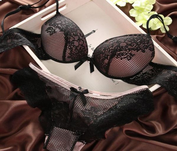 lace bra sets a b c cup bras and panties women fashion thin deep vneck push up underwear retro solid color bra set5252895, Red;black
lace bra sets a b c cup bras and panties women fashion thin deep vneck push up underwear retro solid color bra set5252895, Red;black