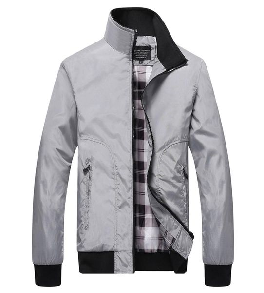 waidx bomber jacket men gray tracksuit softshell windbreakers rain casual jackets loose thin coat zipper streetwear blackblue6609371, Black;brown
waidx bomber jacket men gray tracksuit softshell windbreakers rain casual jackets loose thin coat zipper streetwear blackblue6609371, Black;brown
