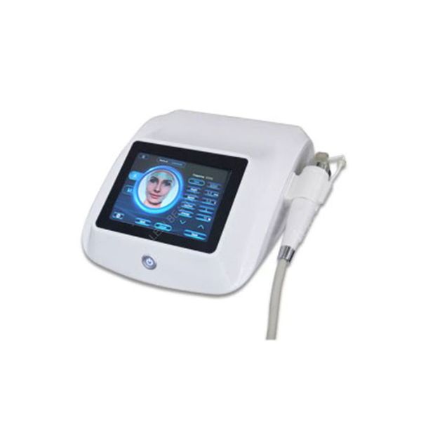 2023 beauty machine new microneedle with radio frequency professional machine acne scar removal for facial skin improvement
2023 beauty machine new microneedle with radio frequency professional machine acne scar removal for facial skin improvement