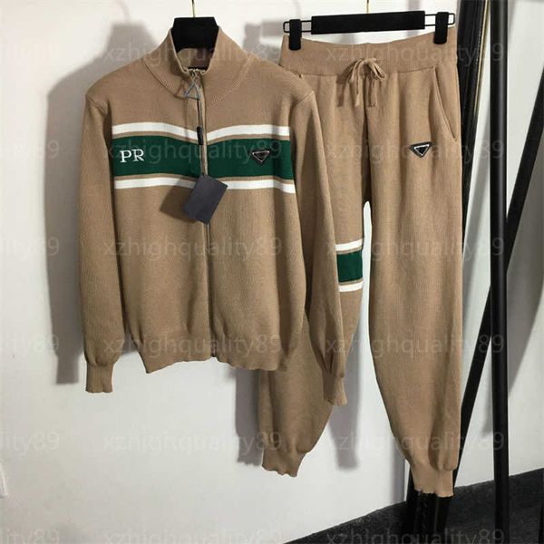womens two piece pants set autumn sets designer tracksuits embroidered letter stripe colour block long sleeve jacket casual trousers designe, White
womens two piece pants set autumn sets designer tracksuits embroidered letter stripe colour block long sleeve jacket casual trousers designe, White