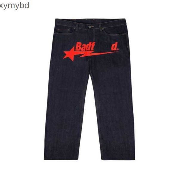2023 designer mens jeans university y2k badfriend hip hop letter printed black pants men women fashion casual rock wide foot baggy trouser s, Blue
2023 designer mens jeans university y2k badfriend hip hop letter printed black pants men women fashion casual rock wide foot baggy trouser s, Blue