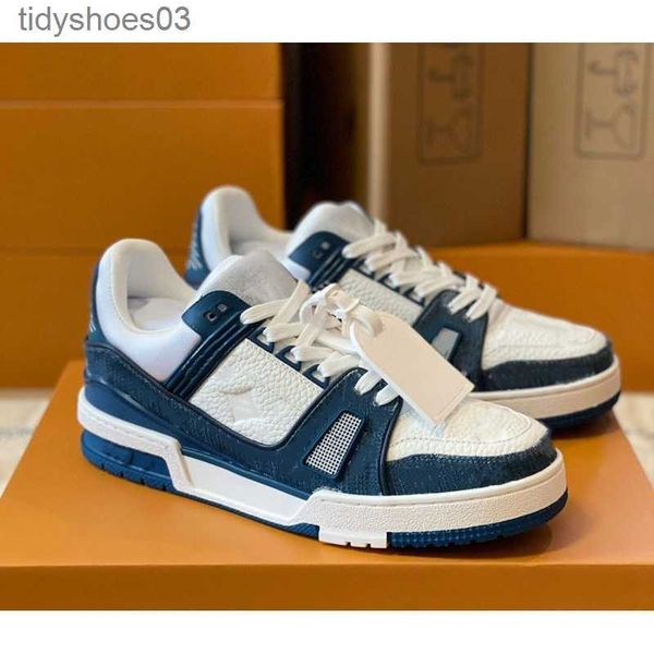 high edition trainer lvity shoes sports shoes breathable casual shoes denim lace up board shoes men's shoes women's genuine leathe, Black
high edition trainer lvity shoes sports shoes breathable casual shoes denim lace up board shoes men's shoes women's genuine leathe, Black