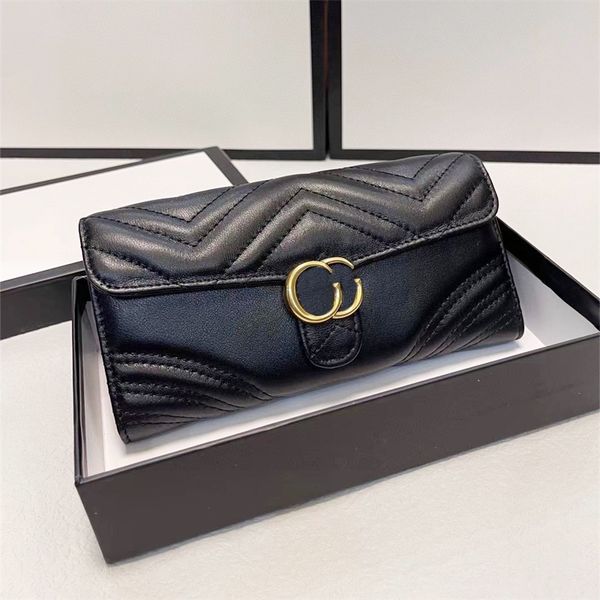 2023 luxury wallets card holders woman mens long short wallet designer mini purse handbag clutch bags genuine leather gold letter top, Red;black
2023 luxury wallets card holders woman mens long short wallet designer mini purse handbag clutch bags genuine leather gold letter top, Red;black