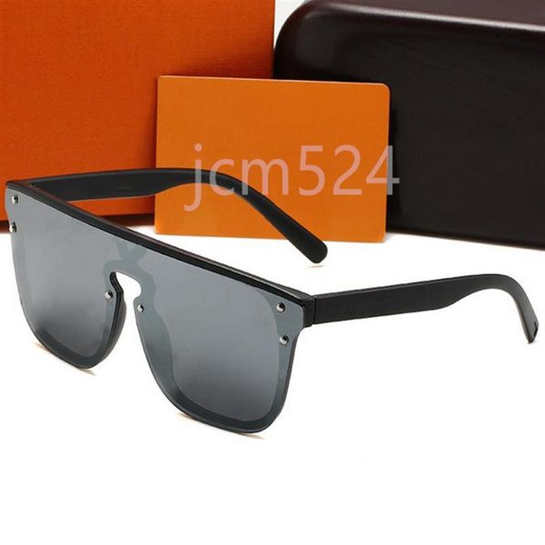 whole designer sunglasses original eyeglasses uv 400 outdoor shades pc frame fashion classic lady mirrors for women and men gl265d, White;black
whole designer sunglasses original eyeglasses uv 400 outdoor shades pc frame fashion classic lady mirrors for women and men gl265d, White;black