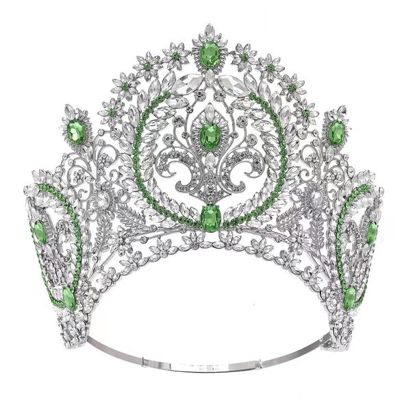 wedding hair jewelry miss teen earth for pageant big alloy crown adjustable headband 230816, Slivery;golden
wedding hair jewelry miss teen earth for pageant big alloy crown adjustable headband 230816, Slivery;golden