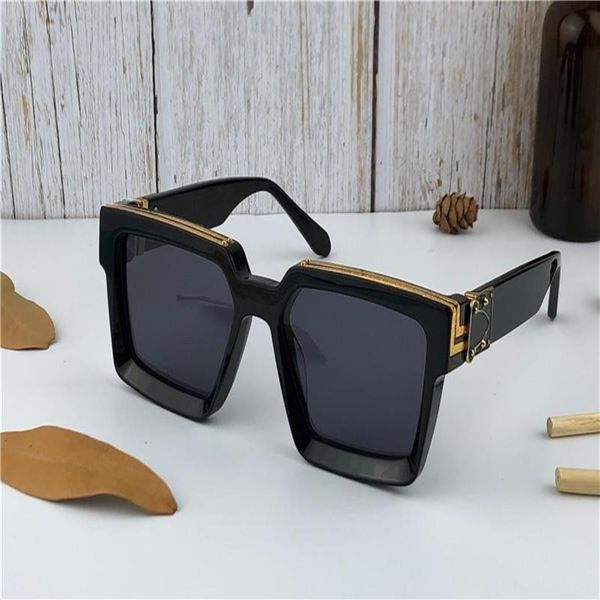new fashion women sunglasses 96006 men sunglasses simple and generous men sun glasses outdoor uv400 protection eyewear with case2293, White;black
new fashion women sunglasses 96006 men sunglasses simple and generous men sun glasses outdoor uv400 protection eyewear with case2293, White;black