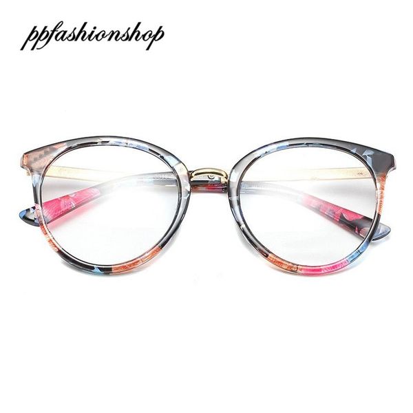 men women retro sunglasses flat mirror female day night eyewear printed flowers optical glasses with box2651, White;black
men women retro sunglasses flat mirror female day night eyewear printed flowers optical glasses with box2651, White;black