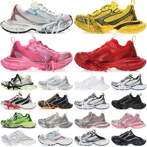 pairs 3xl sneaker runner casual shoes designer men women low lace-up phantom sneakers platform daddy shoe white multicolor yellow black luxu
pairs 3xl sneaker runner casual shoes designer men women low lace-up phantom sneakers platform daddy shoe white multicolor yellow black luxu