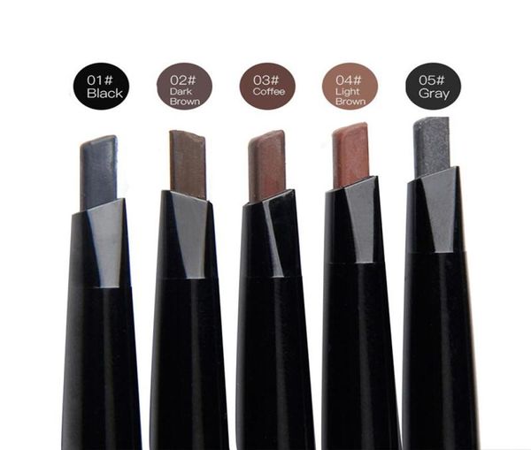 eyebrow enhancers pencil 12 pcs a box cosmetic tool waterproof double rotate automatically makup avoide cut color super packing9903958
eyebrow enhancers pencil 12 pcs a box cosmetic tool waterproof double rotate automatically makup avoide cut color super packing9903958