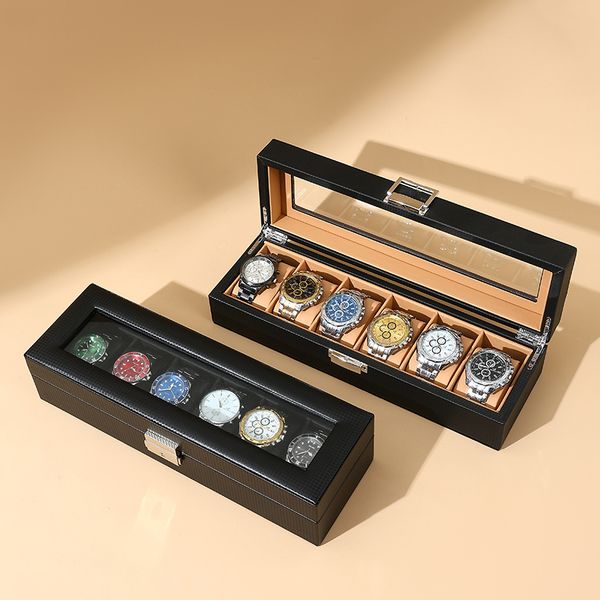 jewelry boxes luxury version black double-decker watch jewelry box home watch collection box earrings jewelry box 230816, Black;white
jewelry boxes luxury version black double-decker watch jewelry box home watch collection box earrings jewelry box 230816, Black;white