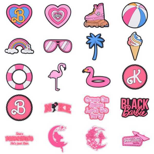 pink shoe charms summer beach shoe decoration designer shoes charms accessories for christmas party gifts, White;pink
pink shoe charms summer beach shoe decoration designer shoes charms accessories for christmas party gifts, White;pink