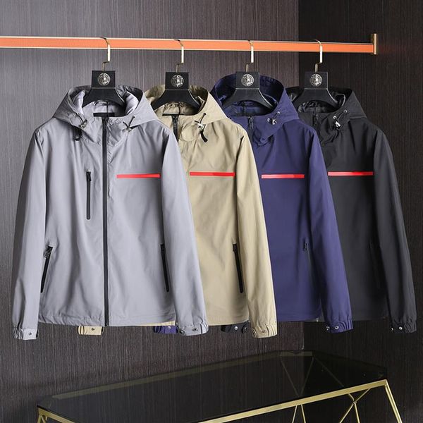 fashion mens jacket spring autumn outwear windbreaker hoodie zipper hooded jackets coat outside sport asian size men's design271a, Black;brown
fashion mens jacket spring autumn outwear windbreaker hoodie zipper hooded jackets coat outside sport asian size men's design271a, Black;brown