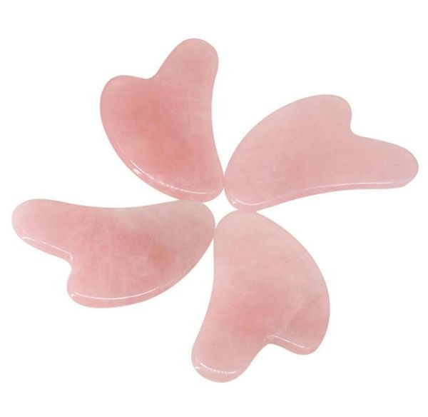 natural rose quartz gua sha board pink jade stone body facial eye scraping plate acupuncture massage relaxation health care8829279
natural rose quartz gua sha board pink jade stone body facial eye scraping plate acupuncture massage relaxation health care8829279