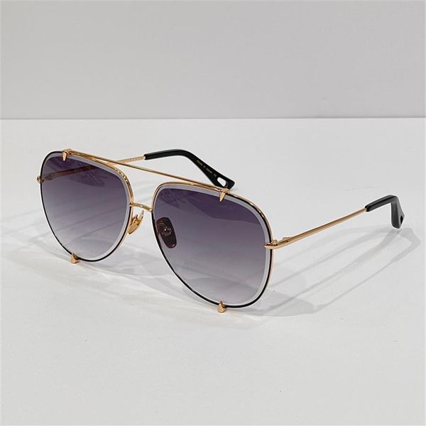 brand designer sunglass for men luxury vintage retro glasses fashion gold frame style summer sunglasses pilot shape u191c, White;black
brand designer sunglass for men luxury vintage retro glasses fashion gold frame style summer sunglasses pilot shape u191c, White;black