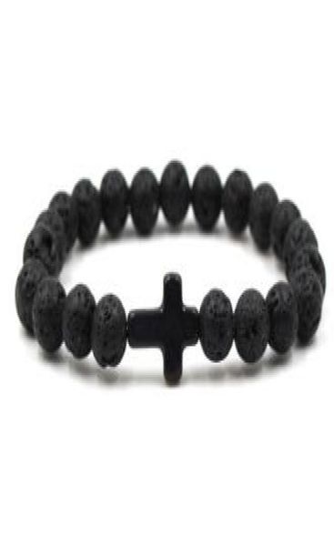natural black lava stone cross bracelets healing balance beads bracelet for men women stretch yoga jewelry 4708583339
natural black lava stone cross bracelets healing balance beads bracelet for men women stretch yoga jewelry 4708583339
