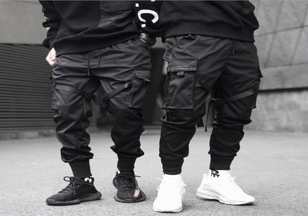 ribbons harem joggers men cargo pants streetwear 2021 hip hop casual pockets cotton track male harajuku fashion trousers7519095, Black
ribbons harem joggers men cargo pants streetwear 2021 hip hop casual pockets cotton track male harajuku fashion trousers7519095, Black