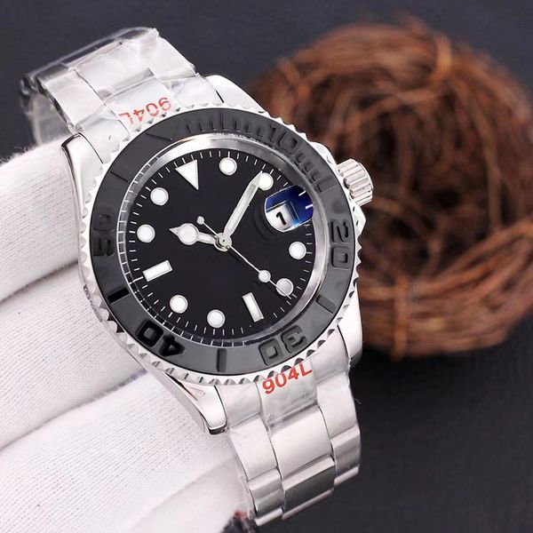 designer watch mens watch luxury watches automatic mechanical movement watchs for man 42mm date sapphire mirror 904l stainless steel montell, Slivery;brown
designer watch mens watch luxury watches automatic mechanical movement watchs for man 42mm date sapphire mirror 904l stainless steel montell, Slivery;brown
