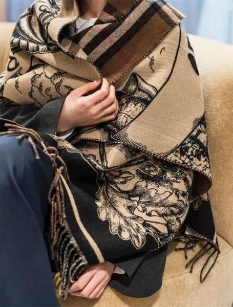 women man designer scarf fashion brand high-quality cashmere scarves for winter womens and mens long wraps size 180x30cm christmas gift, Blue;gray
women man designer scarf fashion brand high-quality cashmere scarves for winter womens and mens long wraps size 180x30cm christmas gift, Blue;gray