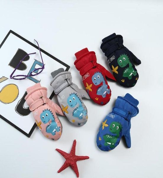 kids ski snow gloves boys dinosaur snowboard mittens animal cartoon winter skiing glove waterproof windproof outdoor gloves adjust2570640, White
kids ski snow gloves boys dinosaur snowboard mittens animal cartoon winter skiing glove waterproof windproof outdoor gloves adjust2570640, White