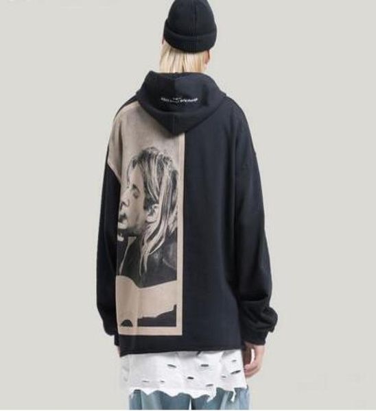 kurt cobain print hoodies men hip hop casual punk rock pullover hooded sweatshirts streetwear 2020 fashion hoodie 2634906, Black
kurt cobain print hoodies men hip hop casual punk rock pullover hooded sweatshirts streetwear 2020 fashion hoodie 2634906, Black