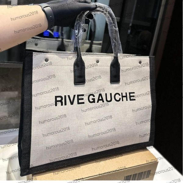 designer handbags rive gauche tote bag shopping bag for women fashion linen large beach bags travel bag a1
designer handbags rive gauche tote bag shopping bag for women fashion linen large beach bags travel bag a1