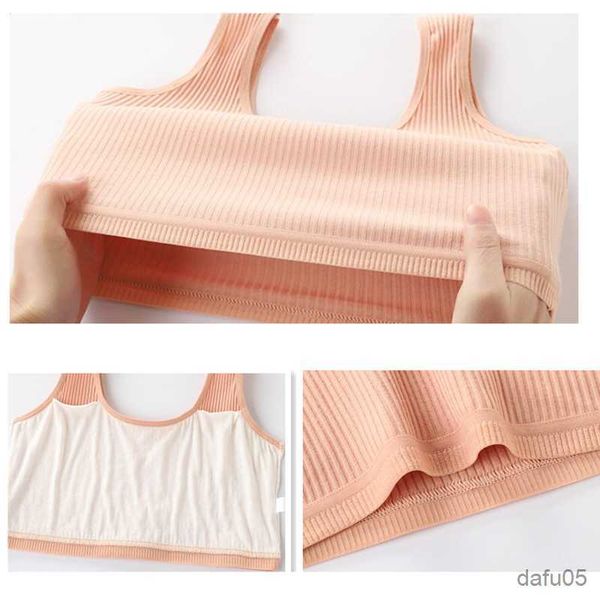 tank girls bra kids cotton comfort bras solid color kids adolescente lingerie casual underwear clothes teens sports bra r230817, Blue
tank girls bra kids cotton comfort bras solid color kids adolescente lingerie casual underwear clothes teens sports bra r230817, Blue