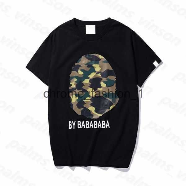 bapes t-shirt mens womens designer short sleeve summer fashion s casual cotton sleeves luxury clothing street clothes 3 ays3, White
bapes t-shirt mens womens designer short sleeve summer fashion s casual cotton sleeves luxury clothing street clothes 3 ays3, White