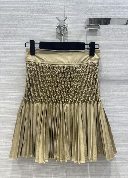 2023 new spring summer luxury designer skirts fashion gorgeous a skirts women039s brand same style dress 040161338020, Black
2023 new spring summer luxury designer skirts fashion gorgeous a skirts women039s brand same style dress 040161338020, Black