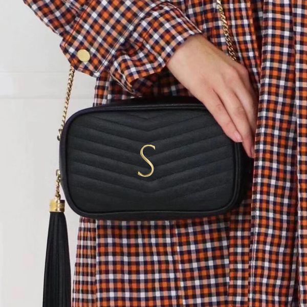 lou quilted chain tassel the totes camera bag luxury wallet genuine leather travel designer shoulder bags womens cross body satchel handbag
lou quilted chain tassel the totes camera bag luxury wallet genuine leather travel designer shoulder bags womens cross body satchel handbag