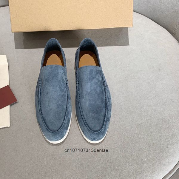 dress shoes summer walk moccasins women designer flat shoes suede soft sole metal lock tassel men loafers luxury casual slip on driving shoe, Black
dress shoes summer walk moccasins women designer flat shoes suede soft sole metal lock tassel men loafers luxury casual slip on driving shoe, Black