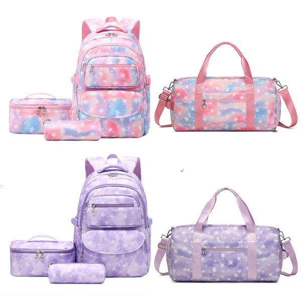 school bags 3 pcsset school backpack for girls school bags children's school lunch box waterproof kids bookbag pencil case mochila esco
school bags 3 pcsset school backpack for girls school bags children's school lunch box waterproof kids bookbag pencil case mochila esco