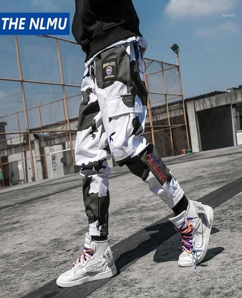 fashion harajuku camouflage joggers pants men hip hop multi pockets elastic waist harem trousers streetwear mens 2018 pant wj10918325029, Black
fashion harajuku camouflage joggers pants men hip hop multi pockets elastic waist harem trousers streetwear mens 2018 pant wj10918325029, Black