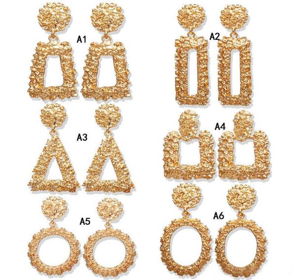 bohemian big geometric statement dangle earrings for women gold rose gold metal hanging drop earrings fashion jewelry in bulk8545232, Silver
bohemian big geometric statement dangle earrings for women gold rose gold metal hanging drop earrings fashion jewelry in bulk8545232, Silver