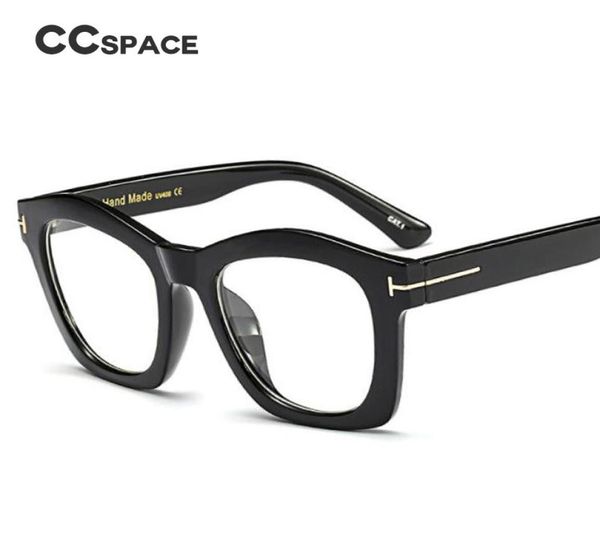 ccspace lady butteyfly glasses frames for women square t rivet brand designer optical eyeglasses fashion eyewear 450894199678
ccspace lady butteyfly glasses frames for women square t rivet brand designer optical eyeglasses fashion eyewear 450894199678