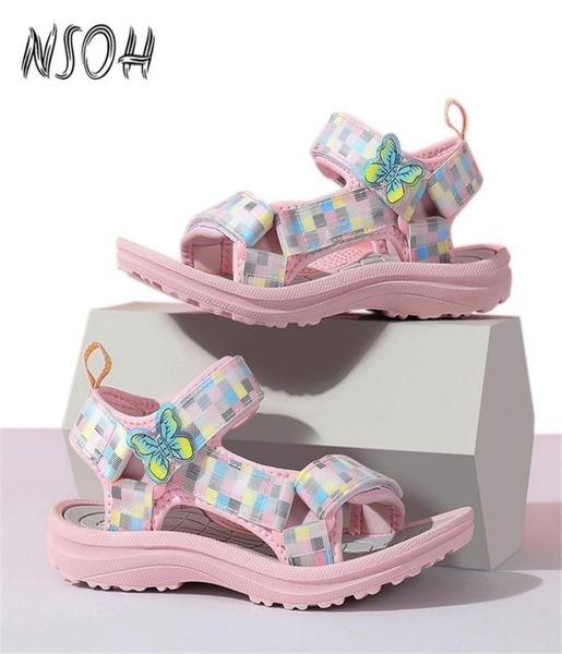 nsoh girls sandals fashion plaid girl princess sandals comfortable nonslip children039s flat shoes summer beach casual kids sh6756505, Black;red
nsoh girls sandals fashion plaid girl princess sandals comfortable nonslip children039s flat shoes summer beach casual kids sh6756505, Black;red