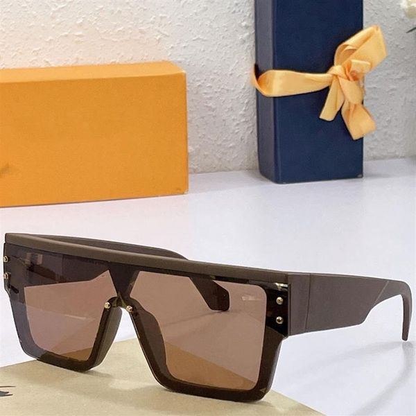 mens sunglasses z1583 latest black acetate frame mask shape lens with letter pattern fashion catwalk luxury glasses travel vacatio2060, White;black
mens sunglasses z1583 latest black acetate frame mask shape lens with letter pattern fashion catwalk luxury glasses travel vacatio2060, White;black
