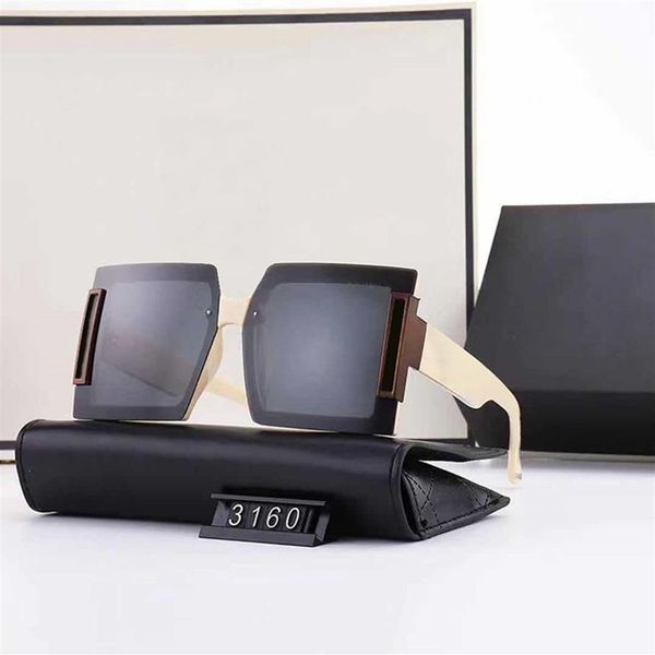 designer sunglasses metal glasses for women men uv400 anti-uv lenses both original box288r, White;black
designer sunglasses metal glasses for women men uv400 anti-uv lenses both original box288r, White;black