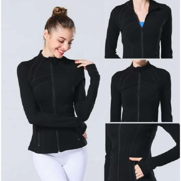 lulus yoga sweatshirts gym coat running women define workout sport fiess sports quick dry activewear solid zip sportwear268
lulus yoga sweatshirts gym coat running women define workout sport fiess sports quick dry activewear solid zip sportwear268