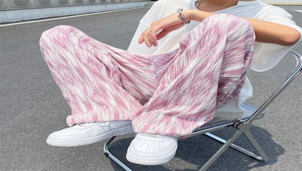 men039s pants high street mens summer oversize plus size 5xl streetwear draping tiedyed ice silk pattern man male wide leg6857363, Black
men039s pants high street mens summer oversize plus size 5xl streetwear draping tiedyed ice silk pattern man male wide leg6857363, Black
