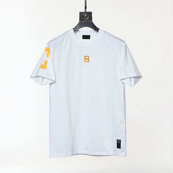 2023 year latest fashions mens new designer knitwear t shirts mens designer short sleeve t shirts 08, White;black
2023 year latest fashions mens new designer knitwear t shirts mens designer short sleeve t shirts 08, White;black