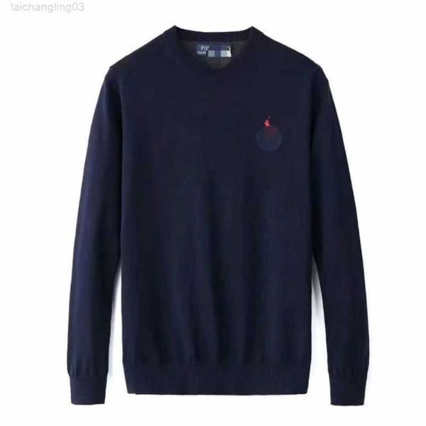 ralp knit men's polo women's gradient cardigan lover advanced classic multi-color round neck autumn and winter war h97j, White;black
ralp knit men's polo women's gradient cardigan lover advanced classic multi-color round neck autumn and winter war h97j, White;black