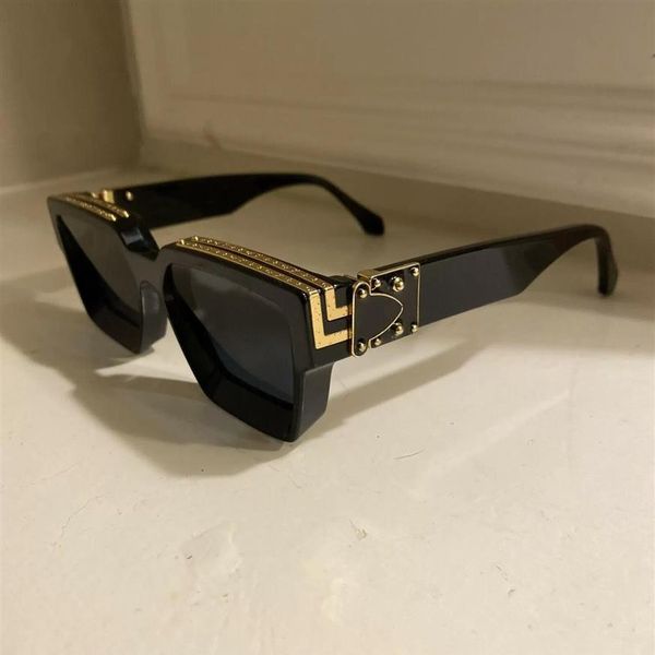 luxury millionaire sunglasses for men full frame vintage designer 1 1 sunglasses for men shiny gold sell gold plated 8525 321l, White;black
luxury millionaire sunglasses for men full frame vintage designer 1 1 sunglasses for men shiny gold sell gold plated 8525 321l, White;black