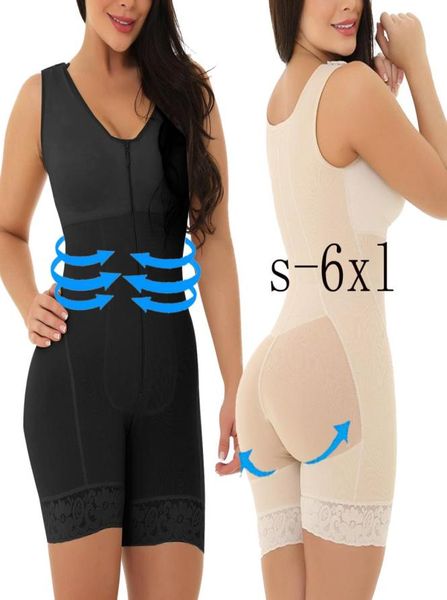 high compression shapers full bodyshapers tummy control overbust postpartum recovery slimming body shaper shapewear fajas colombia1881846, Black;white
high compression shapers full bodyshapers tummy control overbust postpartum recovery slimming body shaper shapewear fajas colombia1881846, Black;white