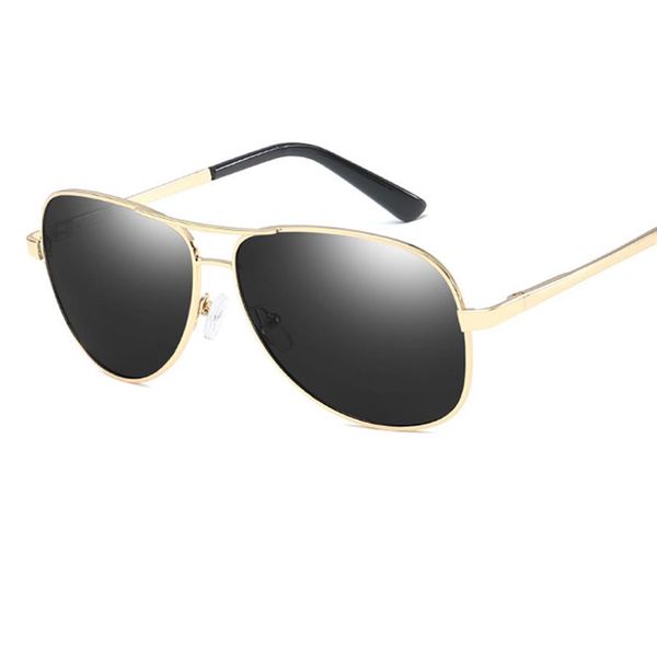 fashion men's pilot sunglasses men polarized driving brand design metal frame mirror sun glasses for men uv400 l78269r, White;black
fashion men's pilot sunglasses men polarized driving brand design metal frame mirror sun glasses for men uv400 l78269r, White;black