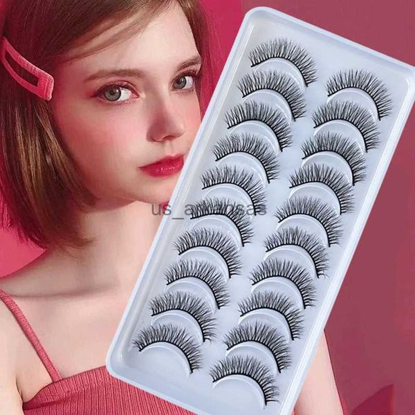 false eyelashes devoservice lashes 10pairs 3d mink false eyelashes faux cils natural handmade reusable lashes extensions makeup wholesale hk
false eyelashes devoservice lashes 10pairs 3d mink false eyelashes faux cils natural handmade reusable lashes extensions makeup wholesale hk
