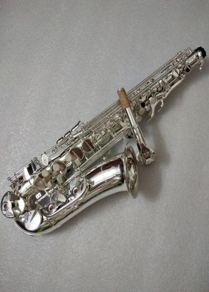 japan new yanagisawa w037 e flat silver plated alto yanagisawa saxophone musical instrument professional performance with case1036820
japan new yanagisawa w037 e flat silver plated alto yanagisawa saxophone musical instrument professional performance with case1036820
