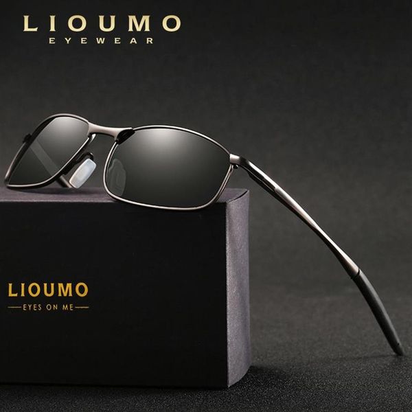lioumo brand design new aviation male sunglasses polarized goggles men women sun glasses hd driving mirror glasses330u, White;black
lioumo brand design new aviation male sunglasses polarized goggles men women sun glasses hd driving mirror glasses330u, White;black