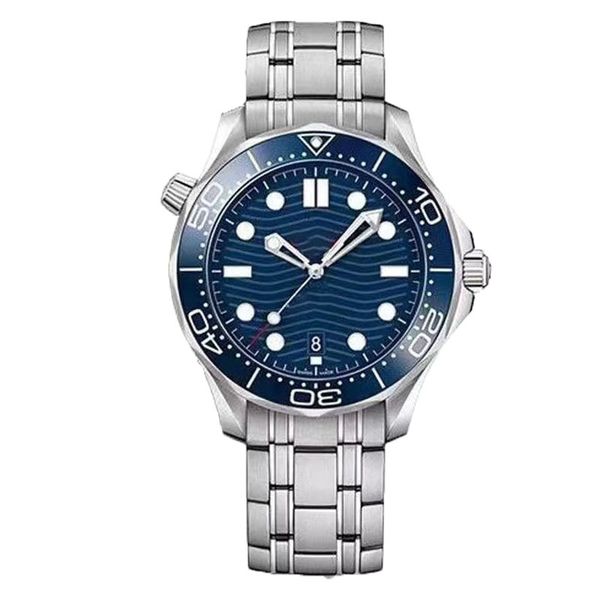omeg mens watch 2813 movement mechanical watches new dial master watch 41mm sapphire waterproof luxury watch brand glow folding moissanite w, Slivery;brown
omeg mens watch 2813 movement mechanical watches new dial master watch 41mm sapphire waterproof luxury watch brand glow folding moissanite w, Slivery;brown
