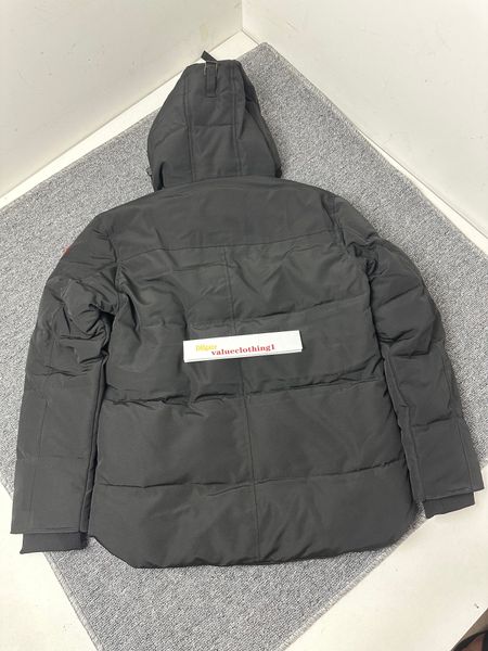 men's parka canadian winter men homme jassen chaquetas outerwear big fur hooded fourrure manteau down jacket coat hiver doudoune size x, Black
men's parka canadian winter men homme jassen chaquetas outerwear big fur hooded fourrure manteau down jacket coat hiver doudoune size x, Black